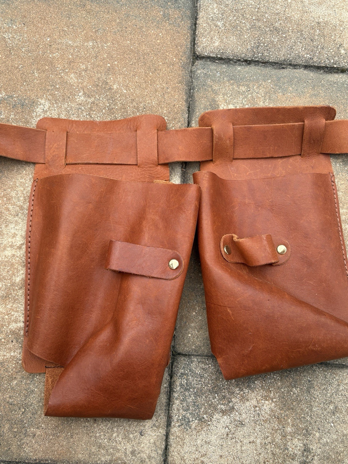 Leather Garden Tool Belt – Womens tool belt, Utility Belt