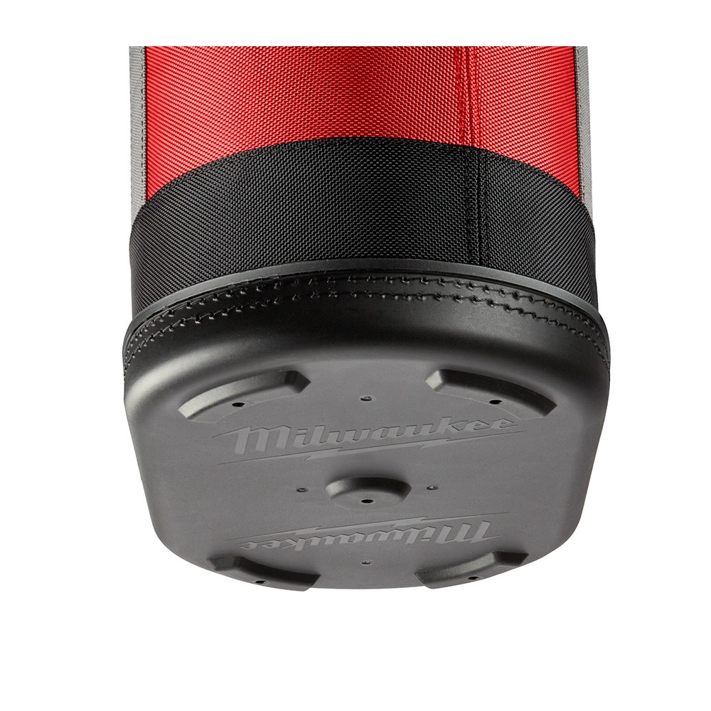 Milwaukee 48-22-8276 14-Pocket Ballistic Material Aerial Oval Bag