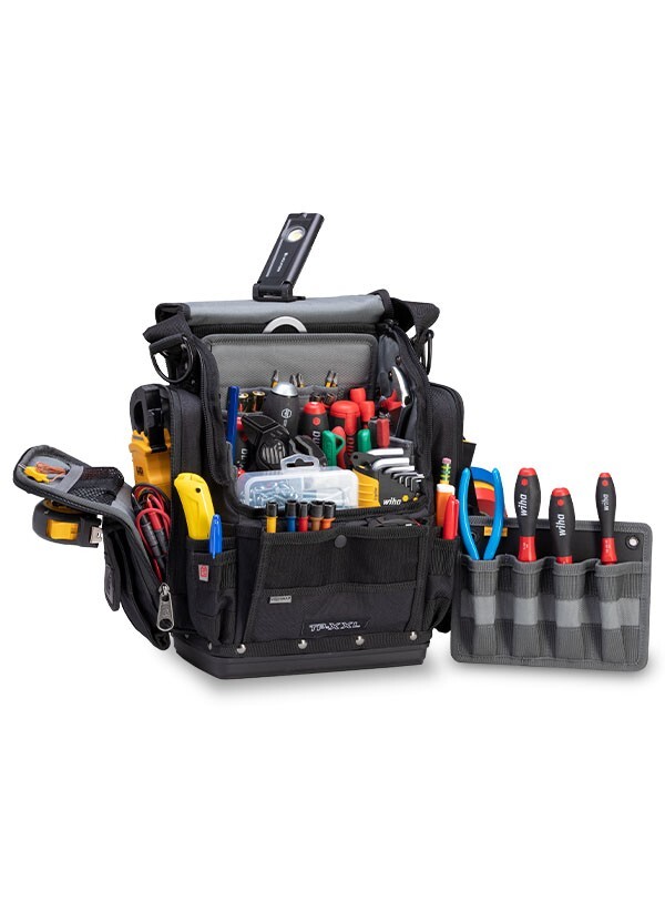 Veto Pro Pac TP-XXL Blackout Tool Pouch