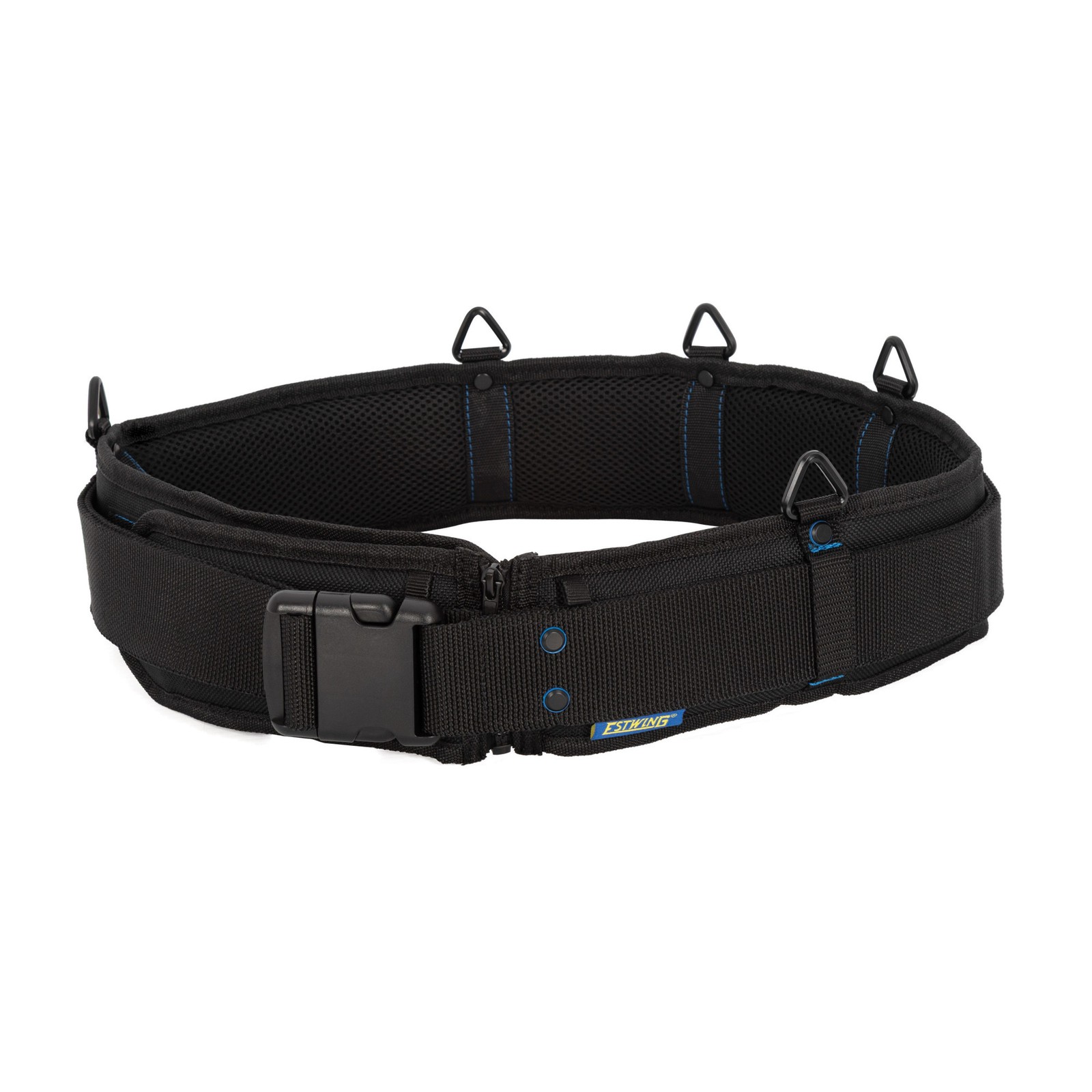 Estwing Padded Sling Belt with Quick-Release Buckle 42642