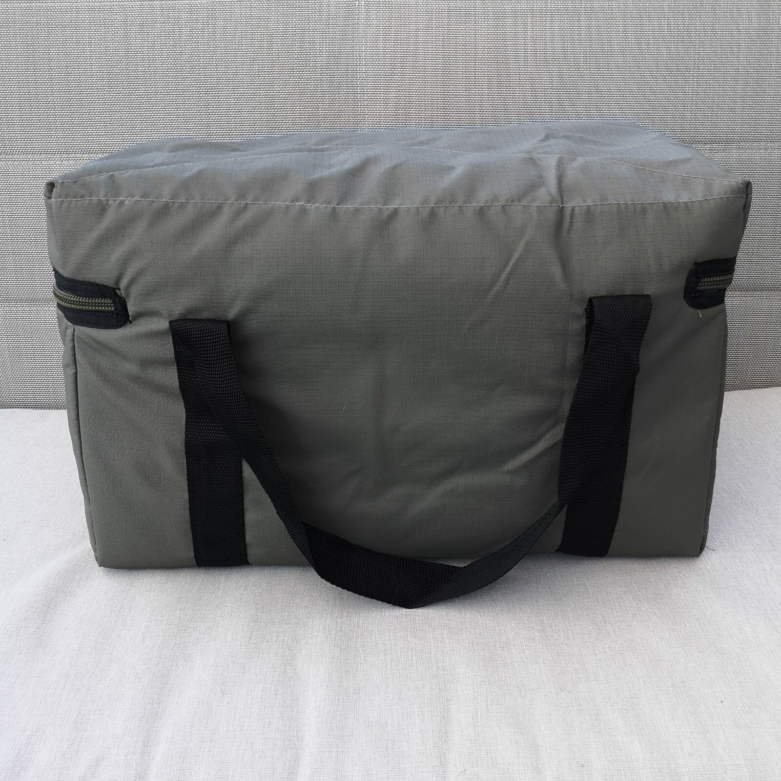 Utility Bag Full Canvas Heavy Duty