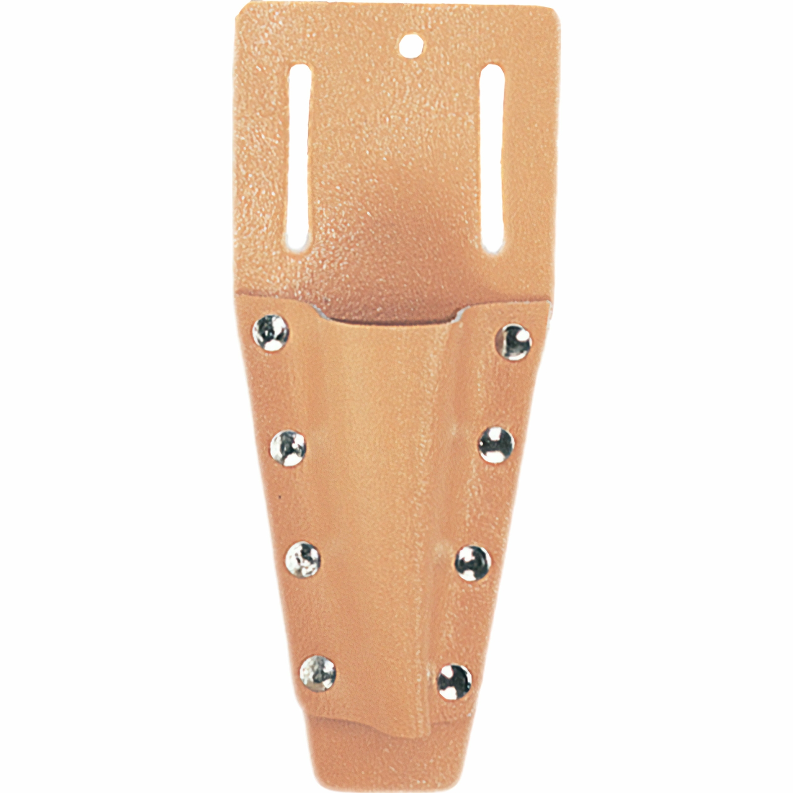 Top Grain Leather Utility Knife Plier Tool Holder Belt Holster Sheath 2 Pc Kit