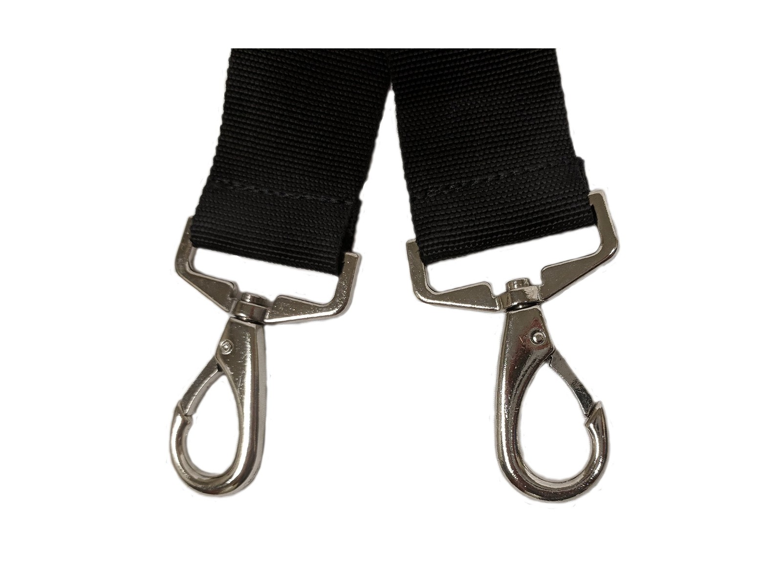 GATORBACK B606 Molded Air Channel Suspenders w/Spring Hooks. Extrem… Fast Ship