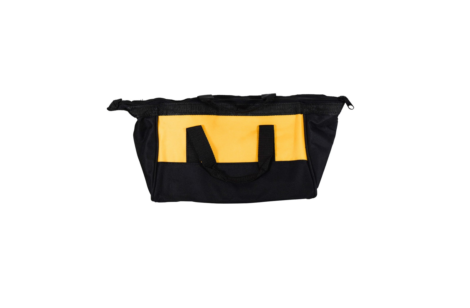 DeWalt BagDewalt11Yellow 11″ Yellow and Black Tool Bag Tools/Small Kits