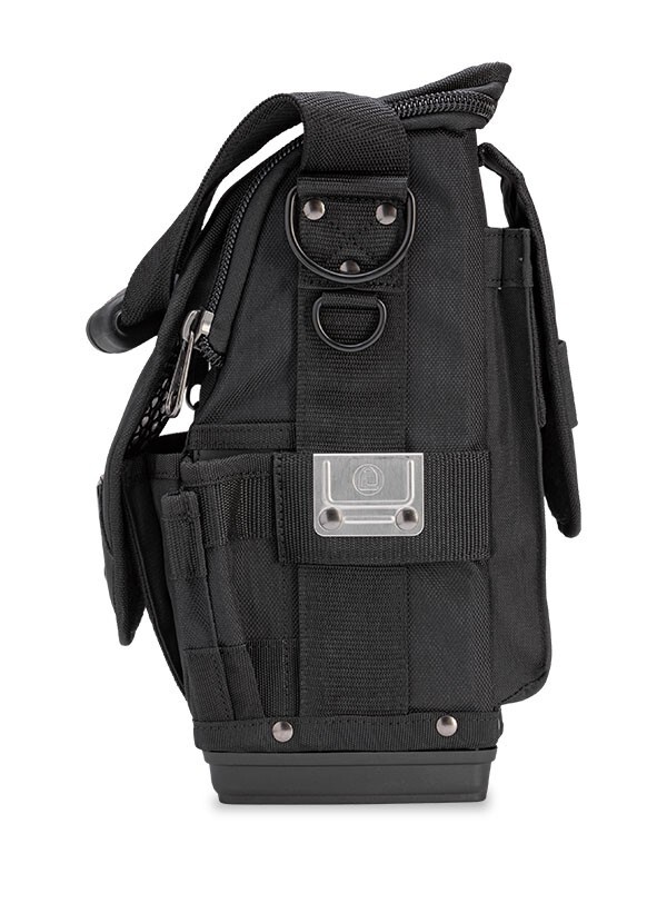 Veto Pro Pac TP-XD Blackout / Wide Version of TP-XL w/ Removable Panel