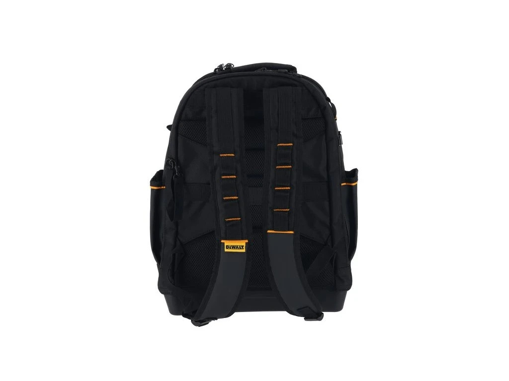 OEM DEWALT McLaren Backpack Tool Bag Waterproof Dustproof 43 Pockets DWST60122-1