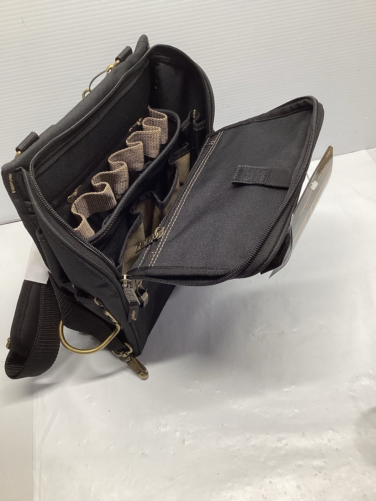 CLC Toolworks Pouches Bundle of 3 New