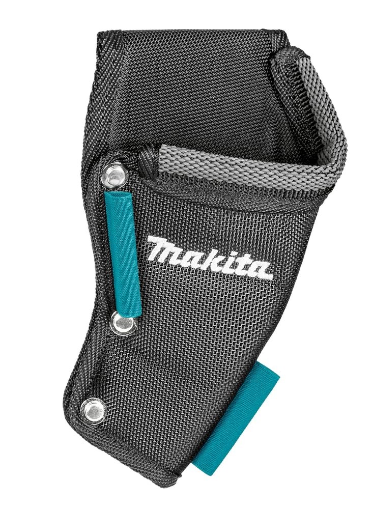 Makita Grey Tool Carrier Sheath for Knife Shears Tools 100x50x200mm