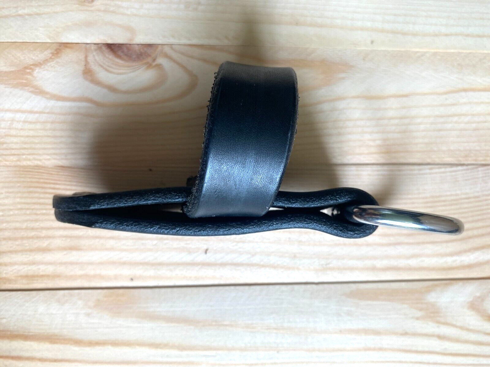 Genuine Thick Ohio Leather Tool Holder Proudly HANDMADE IN USA Will Last Ages