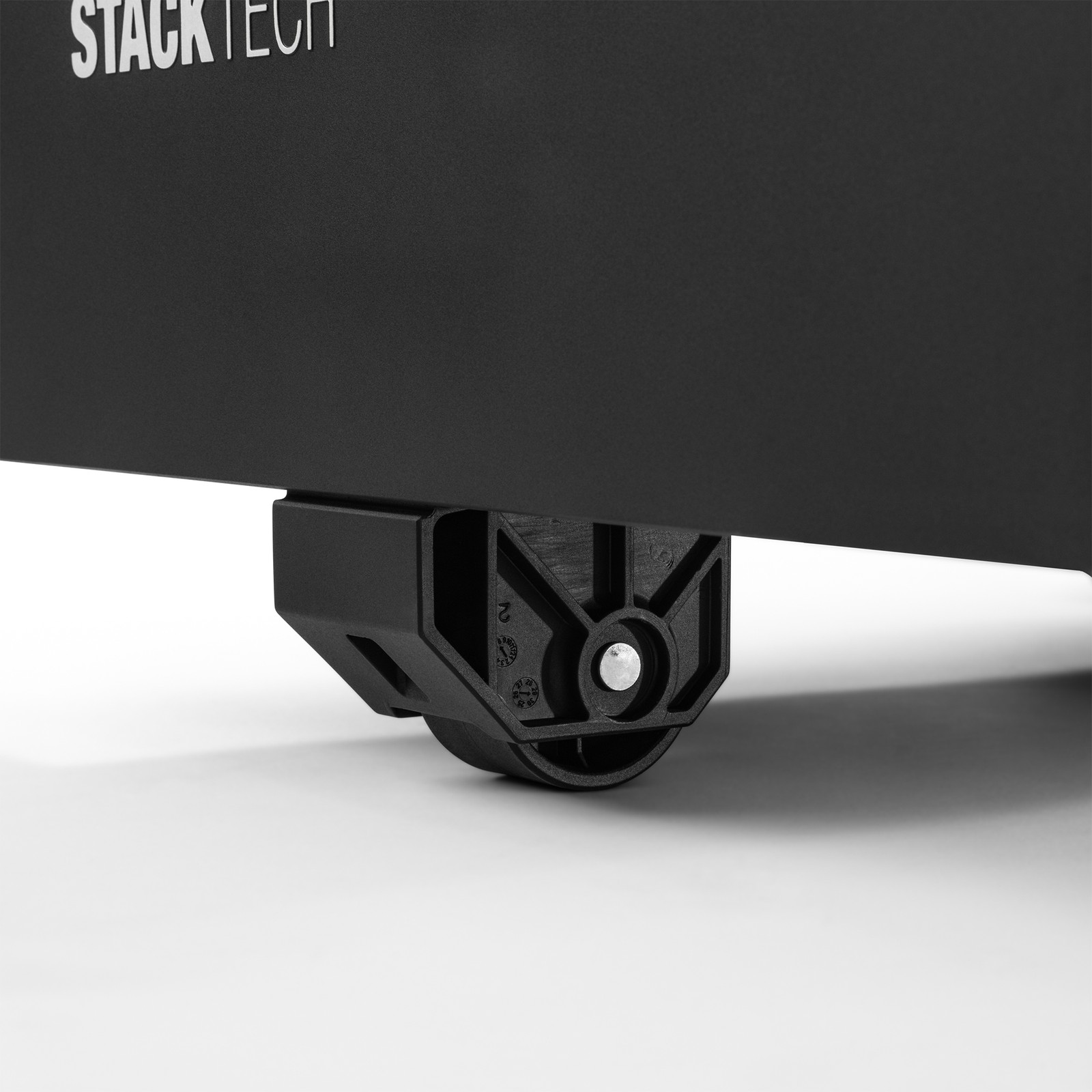 ToughBuilt StackTech 1-Drawer Rolling Locking Box, Tool Storage & Gear Organizer