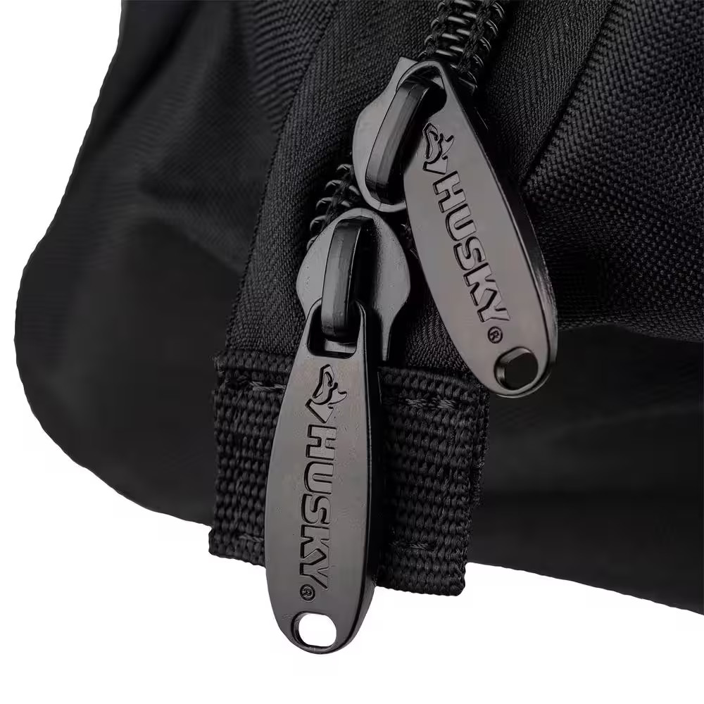 18 In. 14 Pocket Zippered Tool Bag