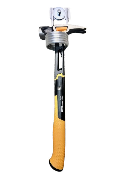 Scaffold M5 Tool Holder for Ratchet And Hammer