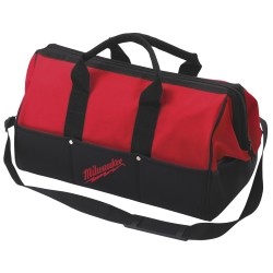 Milwaukee 48553510 Heavy Duty Water Resistant Storage Bag 18x11in