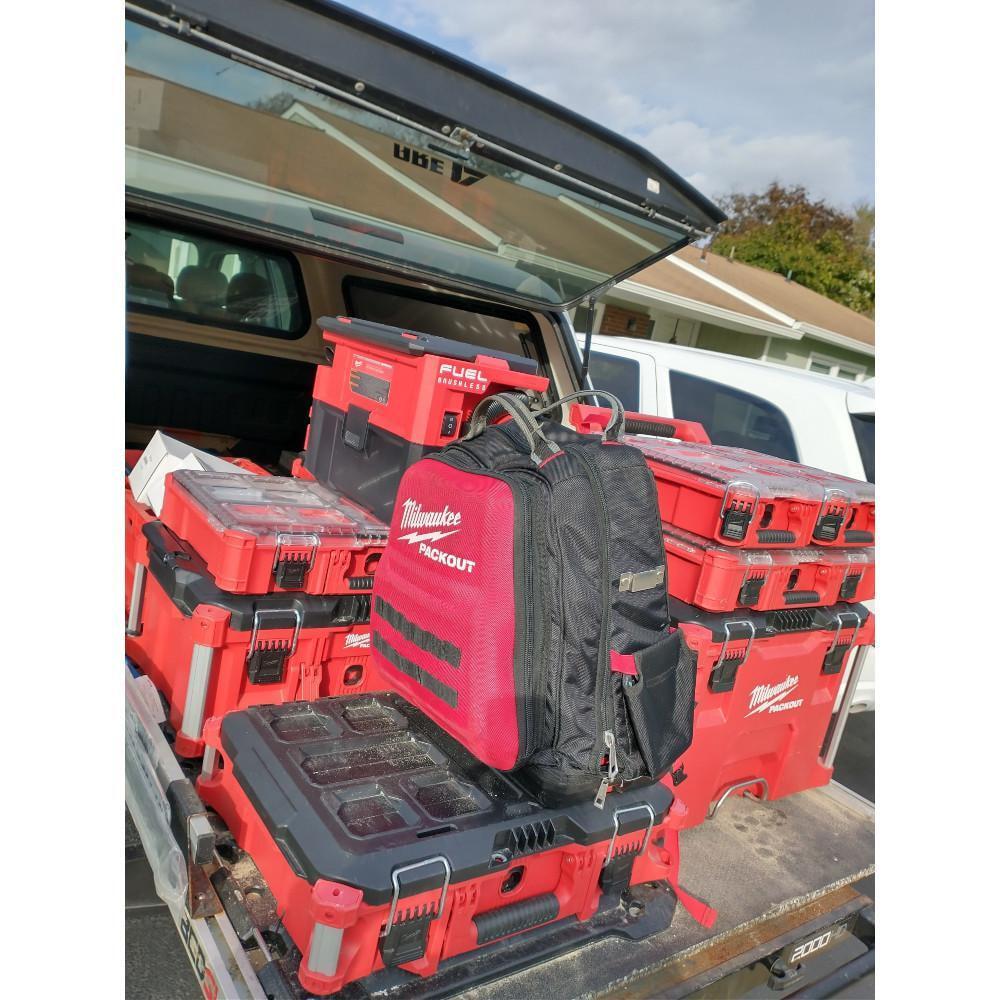 15 in. PACKOUT Backpack