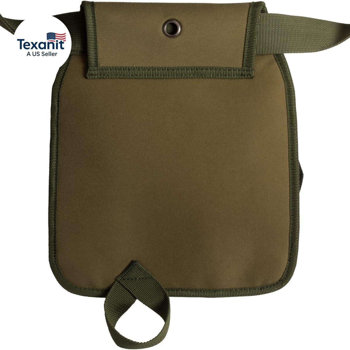 Handy Organizer Garden Tool Pouch – Unisex Utility Belt Apron for Gardening Gift