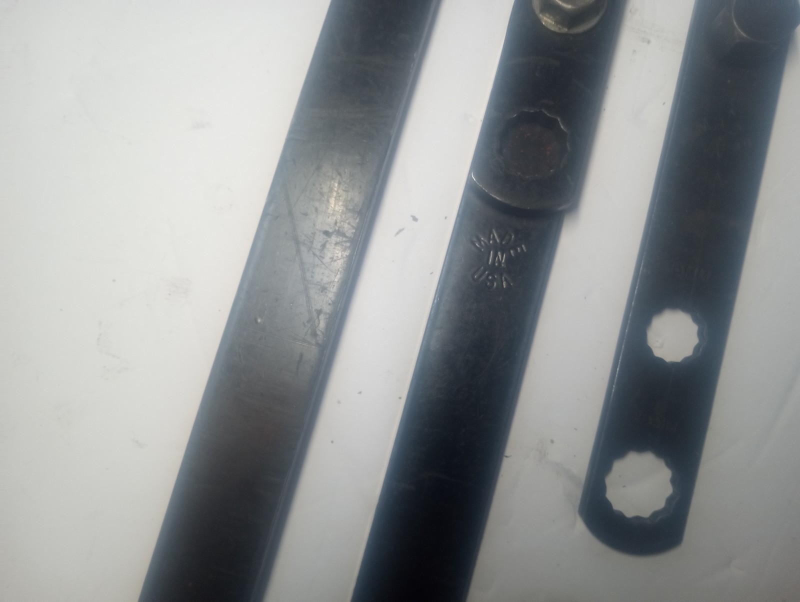 serpentine belt tool kit made in USA over 23″ long