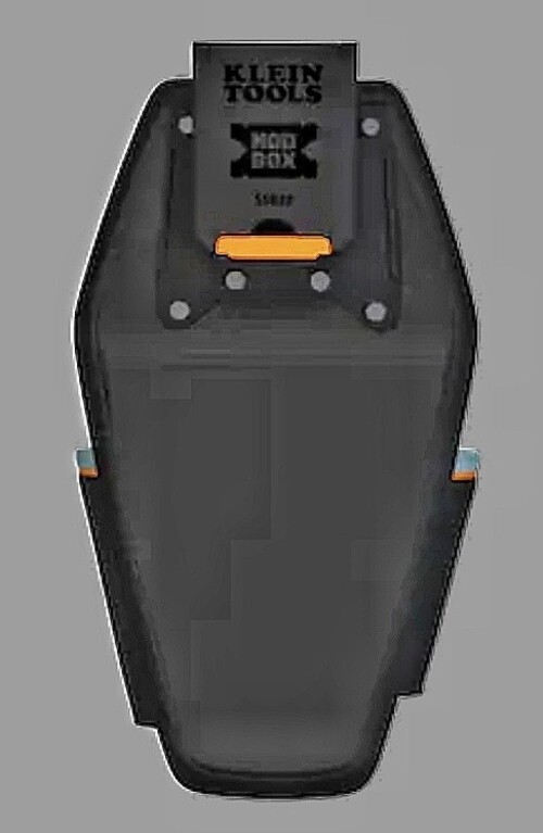 Klein Tools MODbox 6 Pocket Tool Pouch