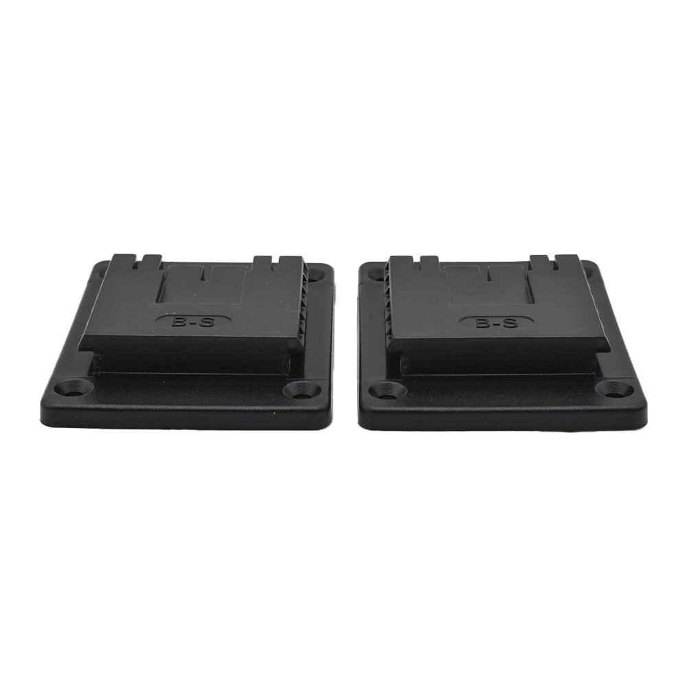Superior Parts TM-BS18T Aftermarket Bosch 18V Tool Mount – 2/Pack