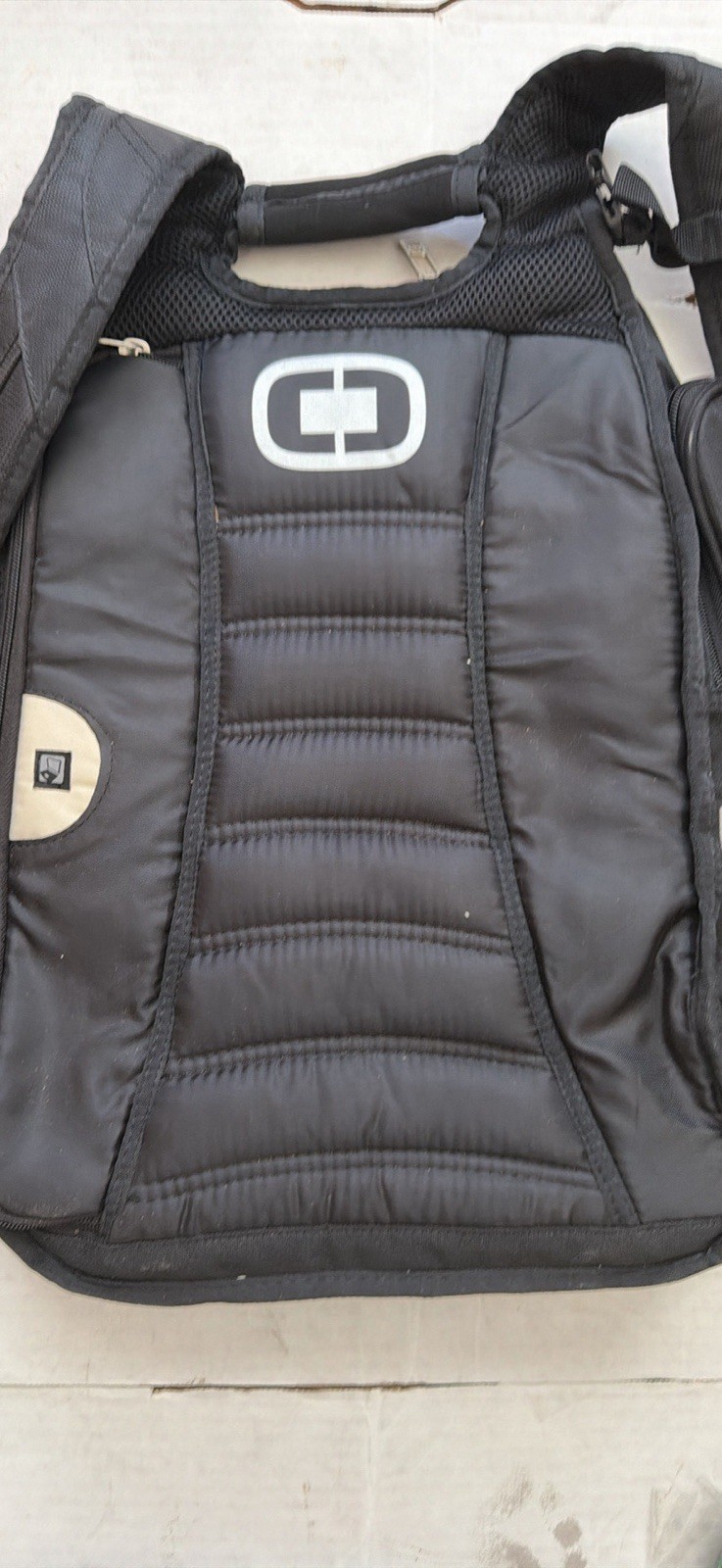 Milwaukee Electric Tool Ogio Backpack