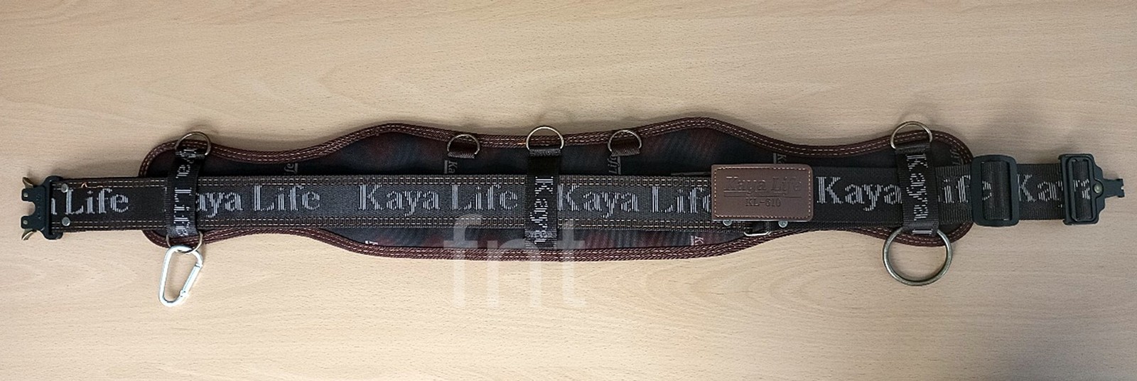 Kaya Life Premium Belt KL-610