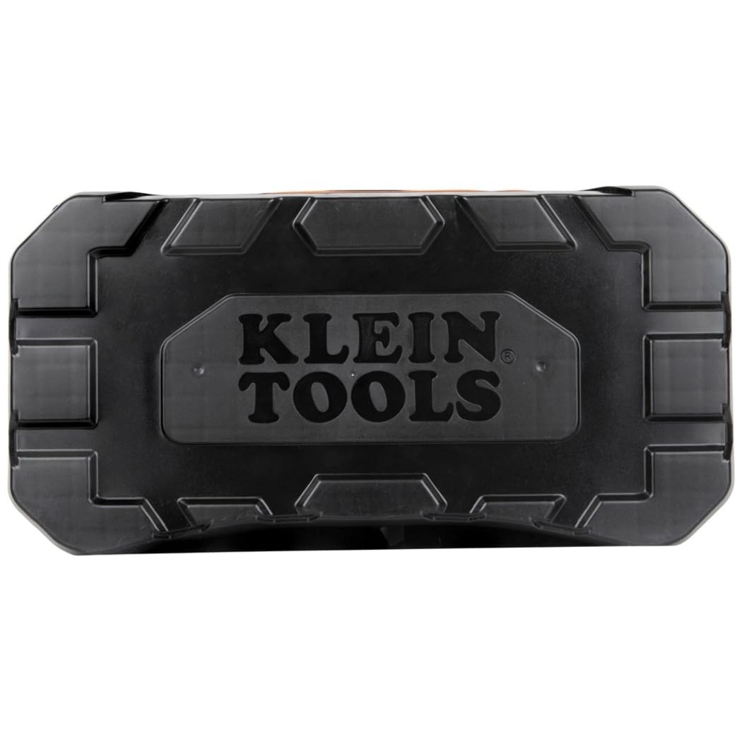 Klein Tools 55421BP-14 Tool Backpack, Heavy Duty Tradesman Pro Tool Bag