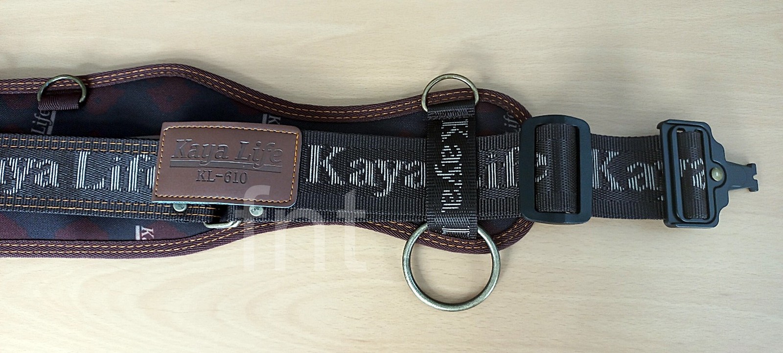 Kaya Life Premium Belt KL-610