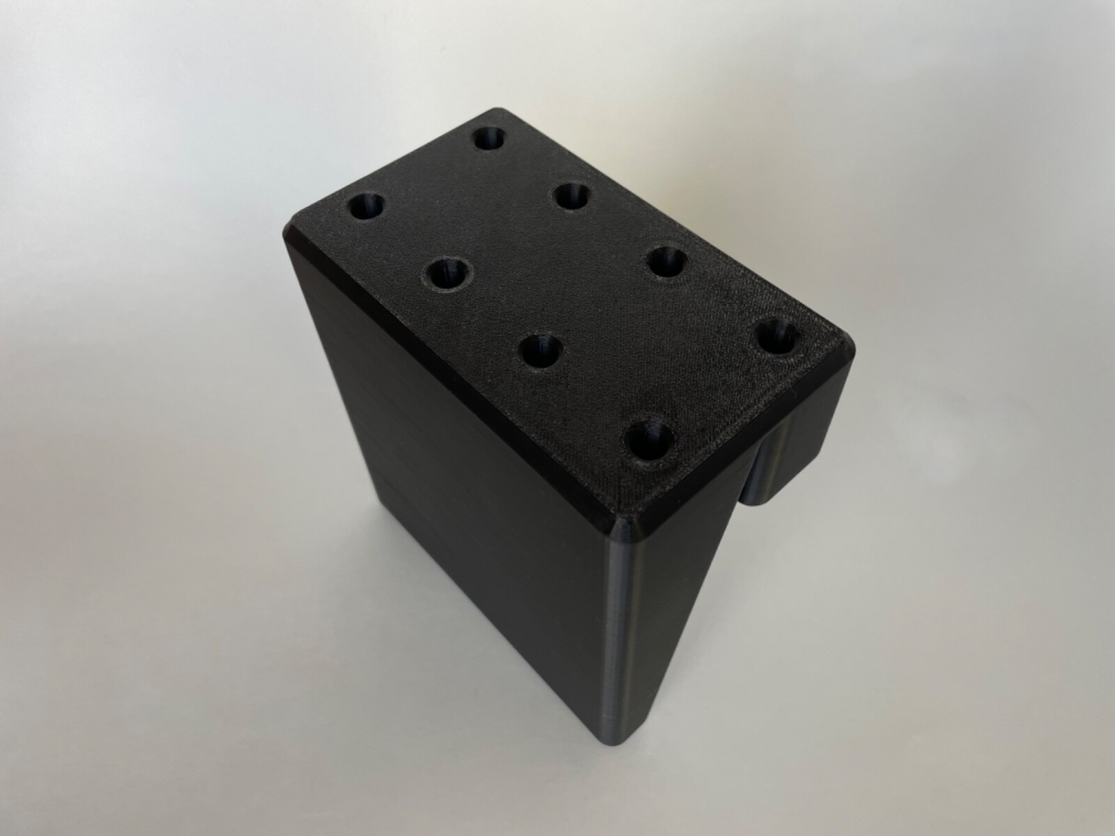 Lineman Tool Holder for Klein Estex, J.L. Matthews