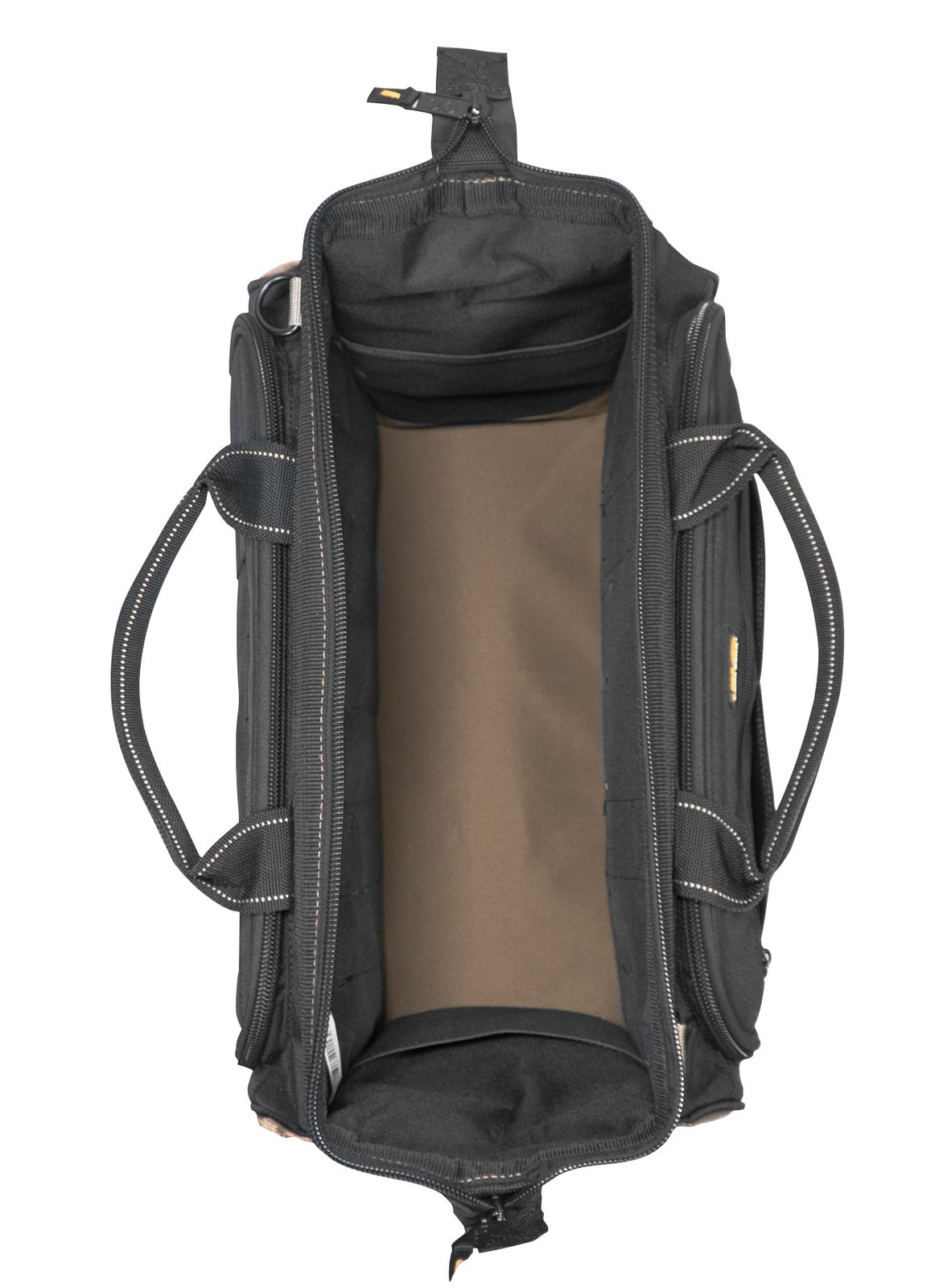 Ercraft1539 Multicompartment 50 Pocket Tool Bag