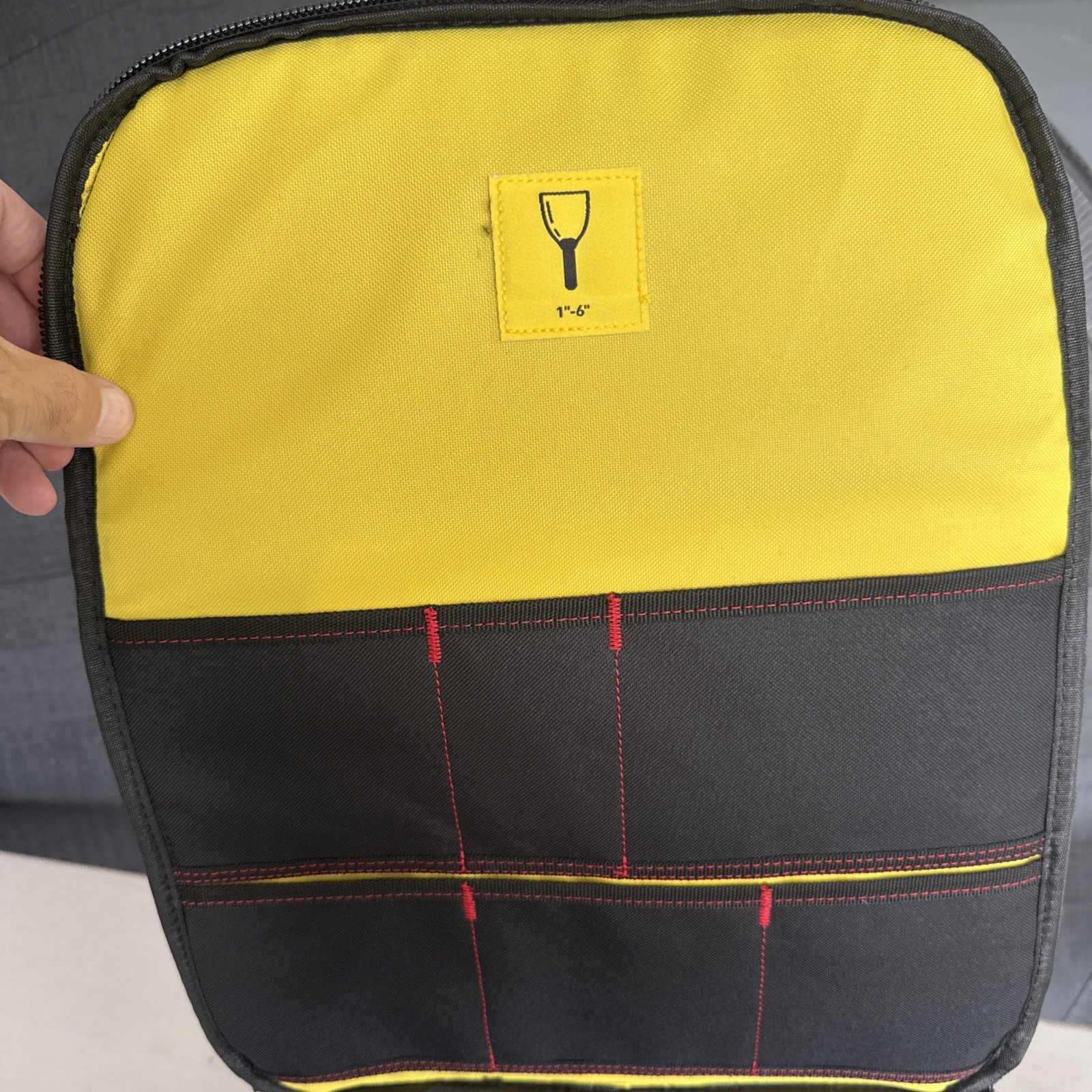 Purdy Painter’s Backpack Tool Backpack