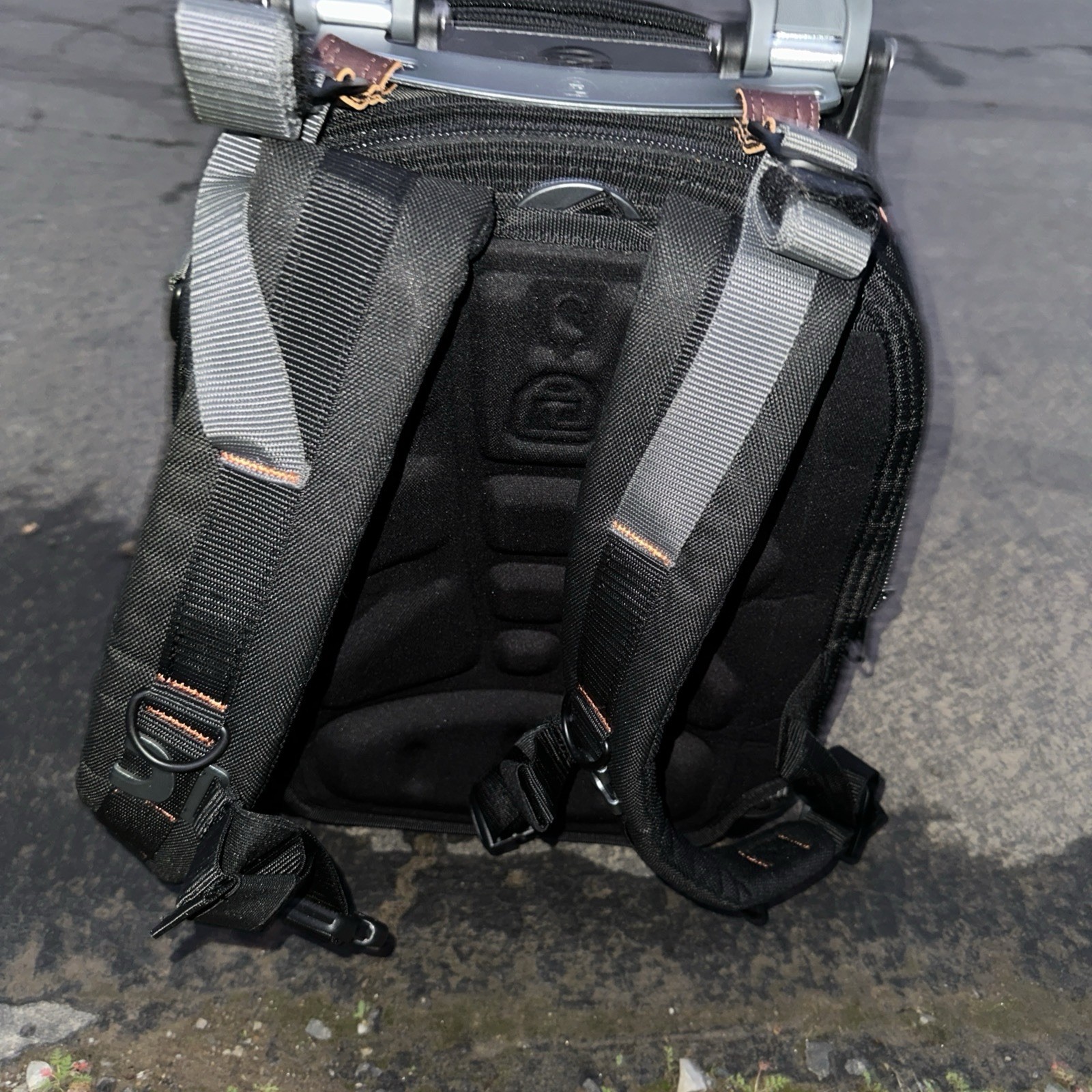 VETO PRO PAC TECH PAC TECH SERIES LARGE 10x14x20 LIGHT USE