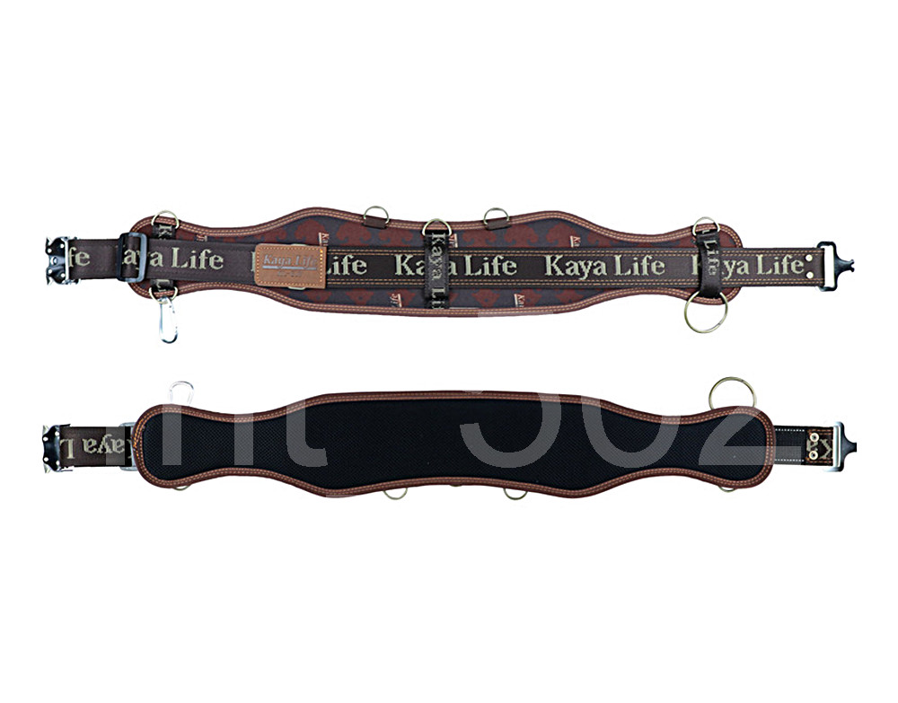 Kaya Life Premium Belt KL-610