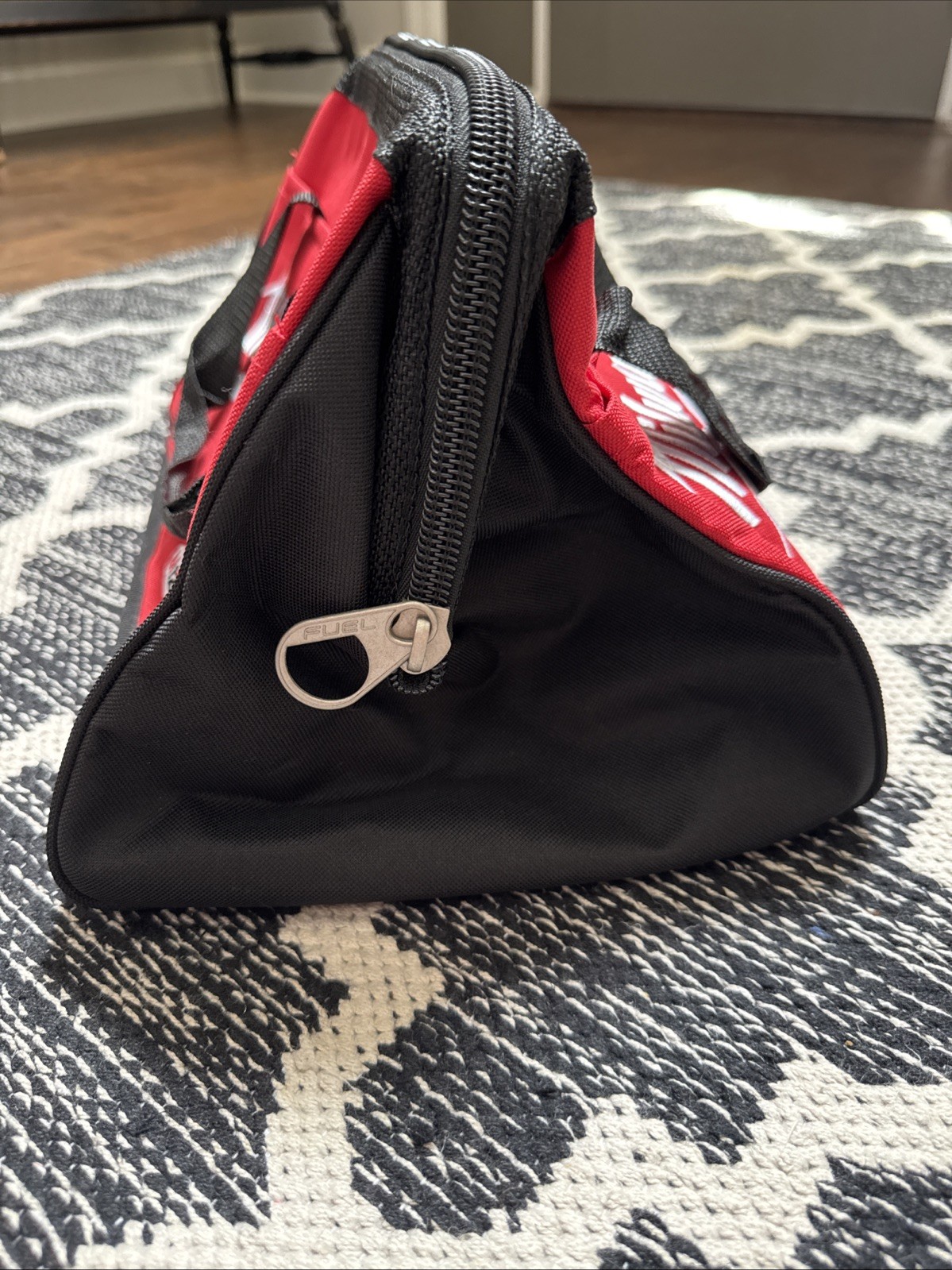 New Milwaukee Canvass Tool Bag FUEL M12 13″ x 10″ x 9 Case For M12 18 Volt