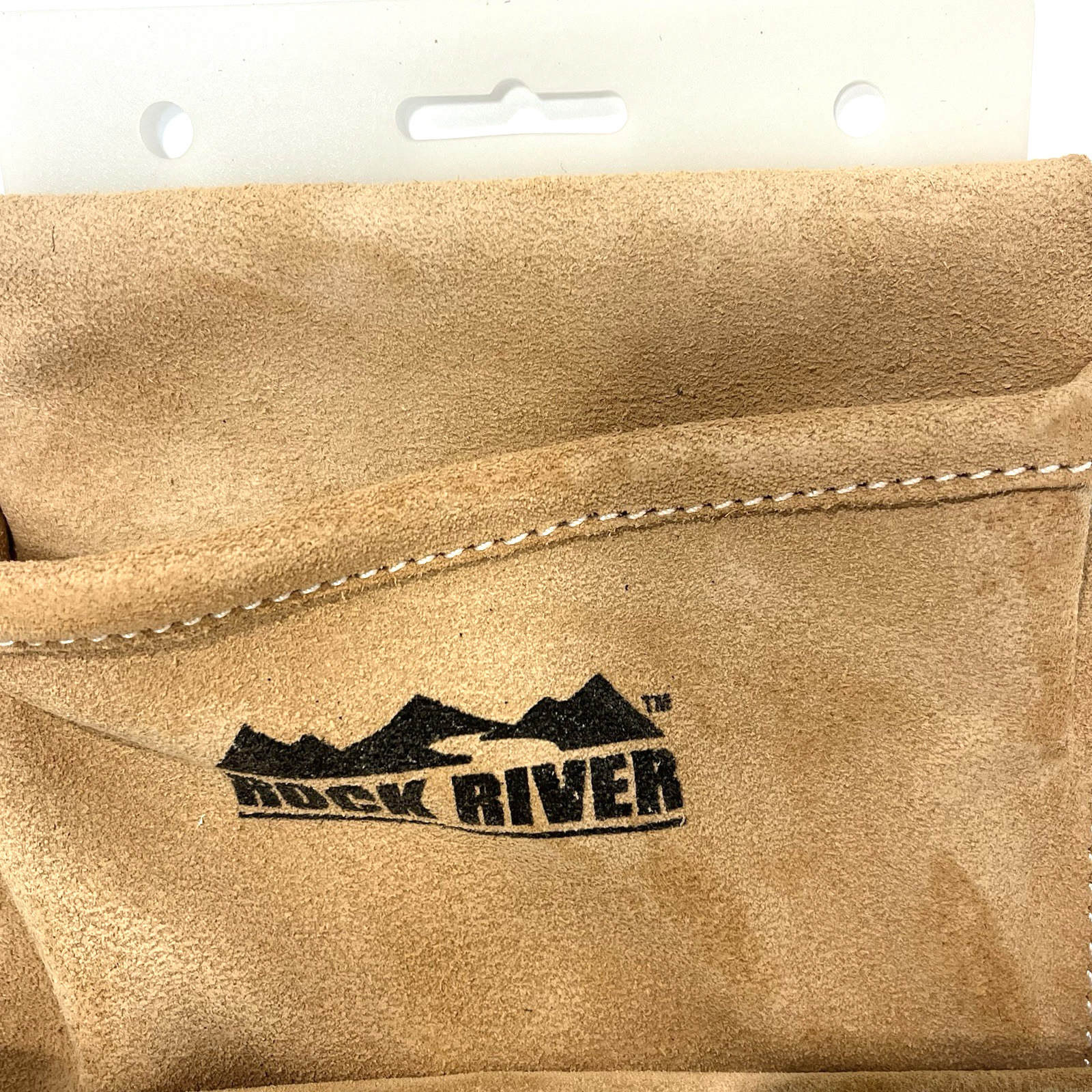Rock River 4 Pocket Framers Tool Pouch with Belt Loop Heavy Duty Part #0259175