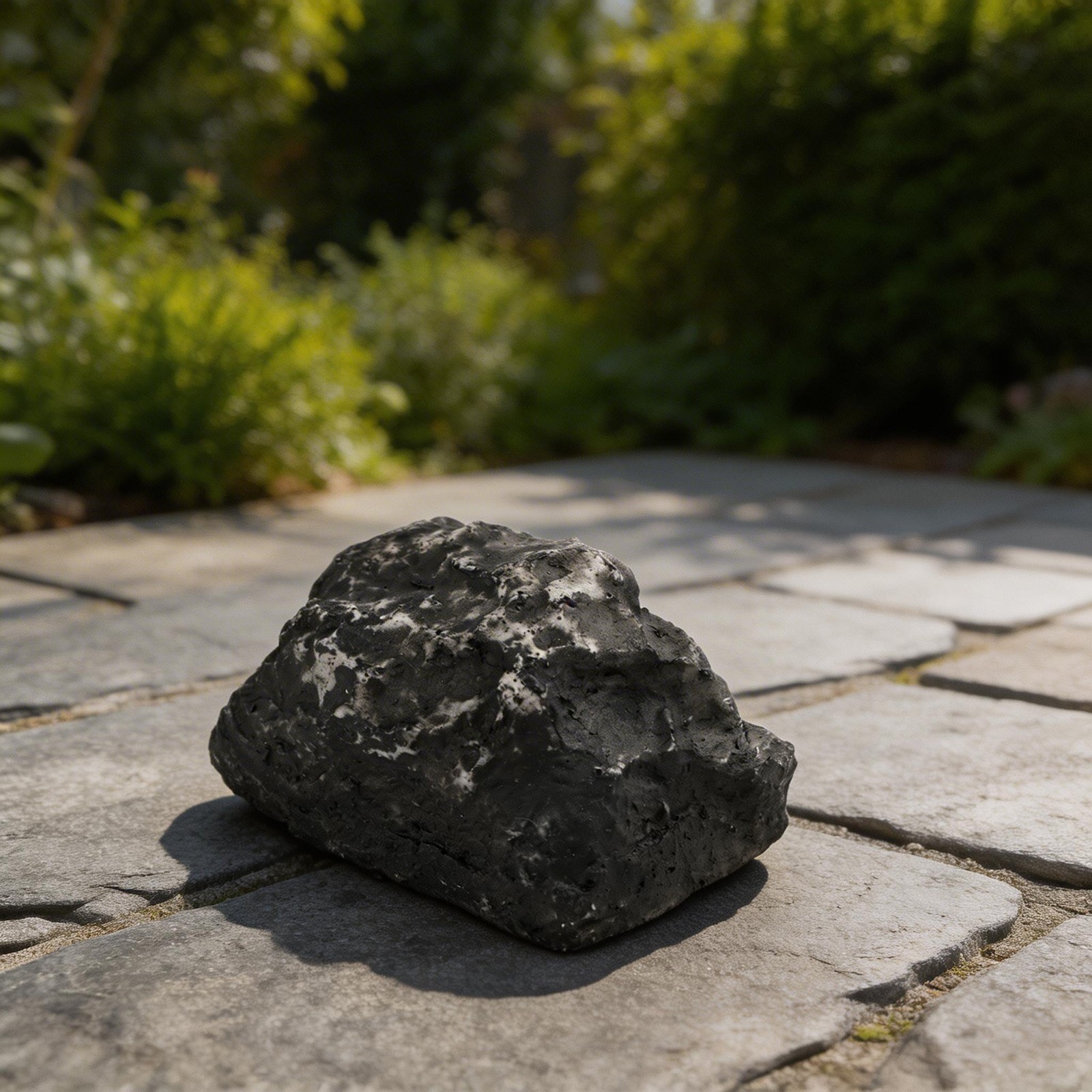 Realistic Stone Key Hider Concealed Key Rock Key Protection Box Resin Material