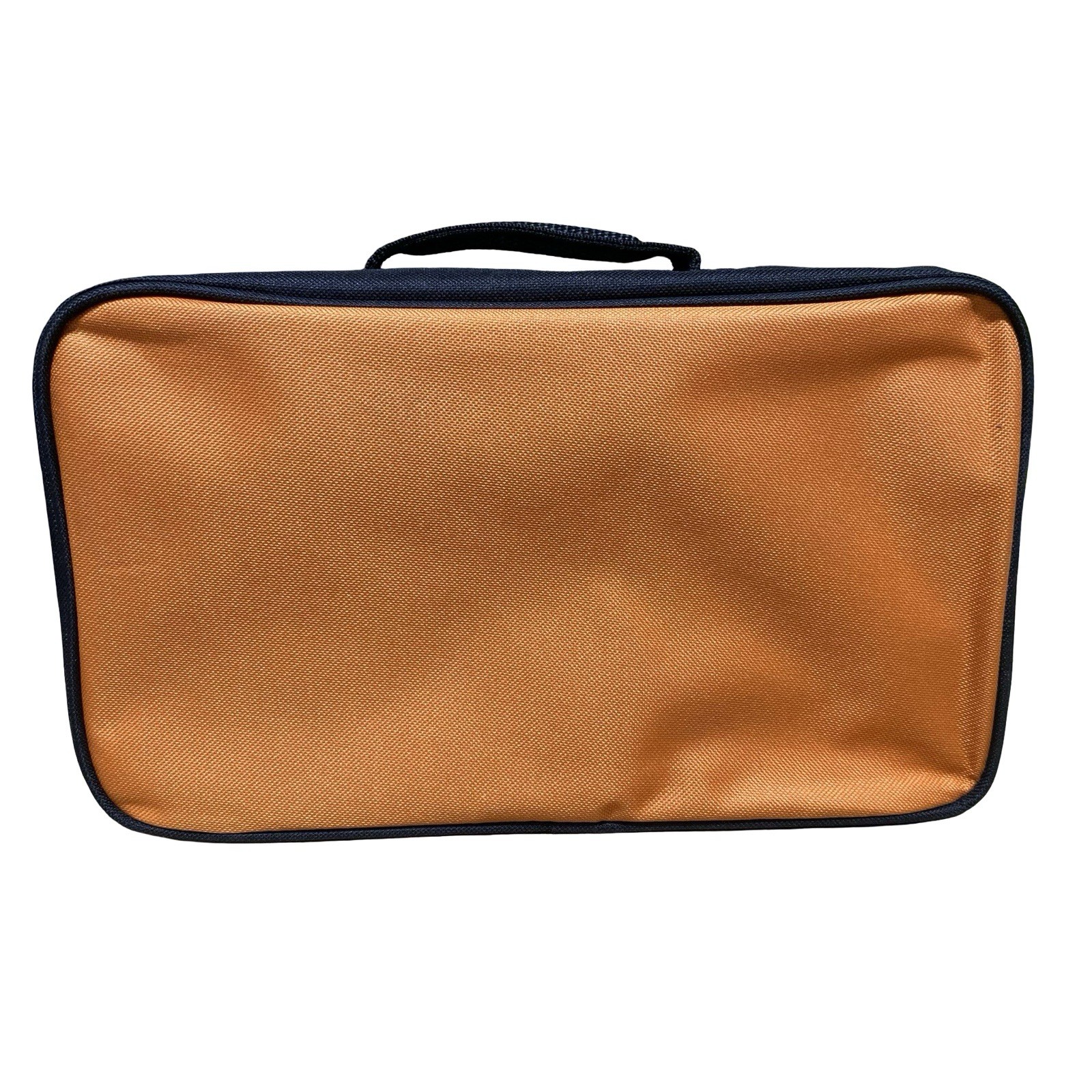 Ridgid Tool Bag Heavy Duty 12 in X 7 in X 5 in Carry Tote Bag