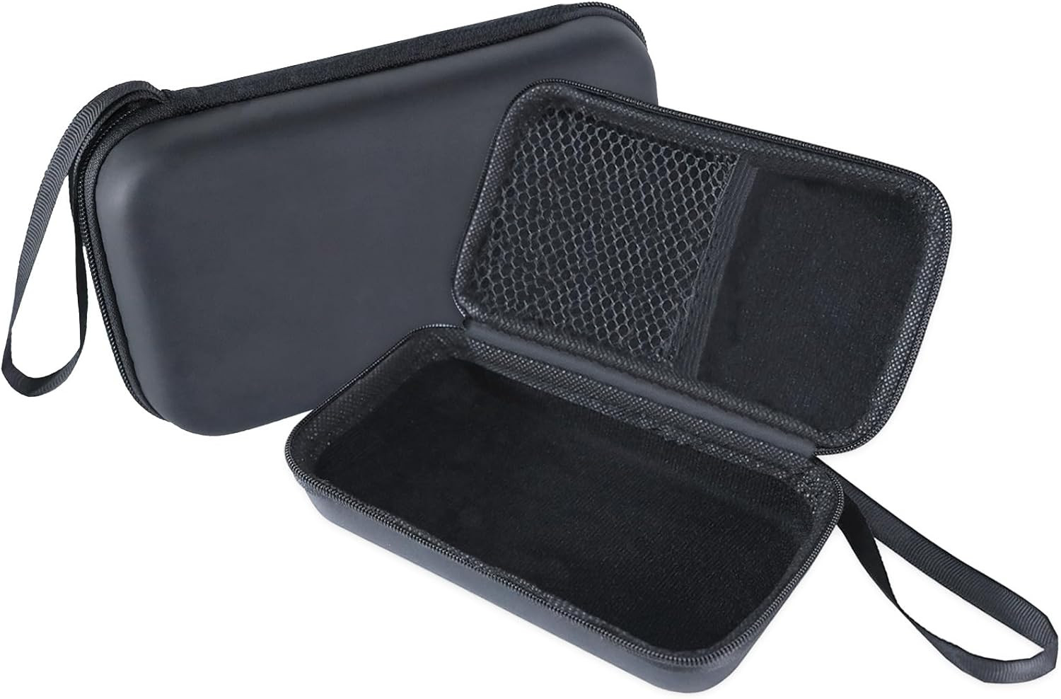 Waterproof EVA Protective Hard Tool Case 6 Inches Universal for Multimeter Digit