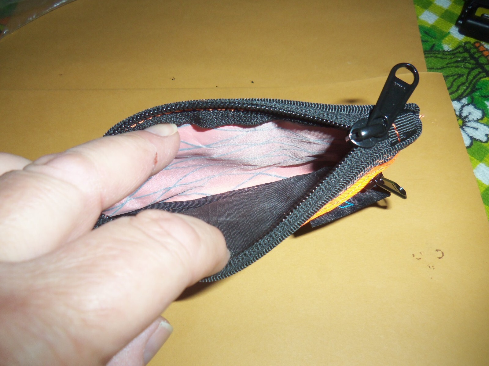VIPERADE VE16 X-pac Pocket Organizer, EDC Pouch for Men, 7 Pockets EDC Pocket…