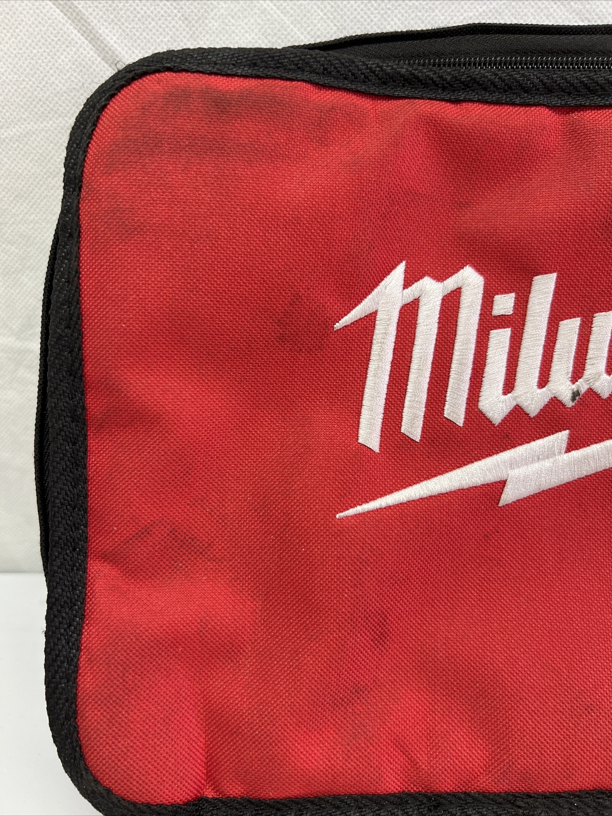 Milwaukee Fuel 14” M12 Contractor Soft Case for 3453-20 Impact 903210009