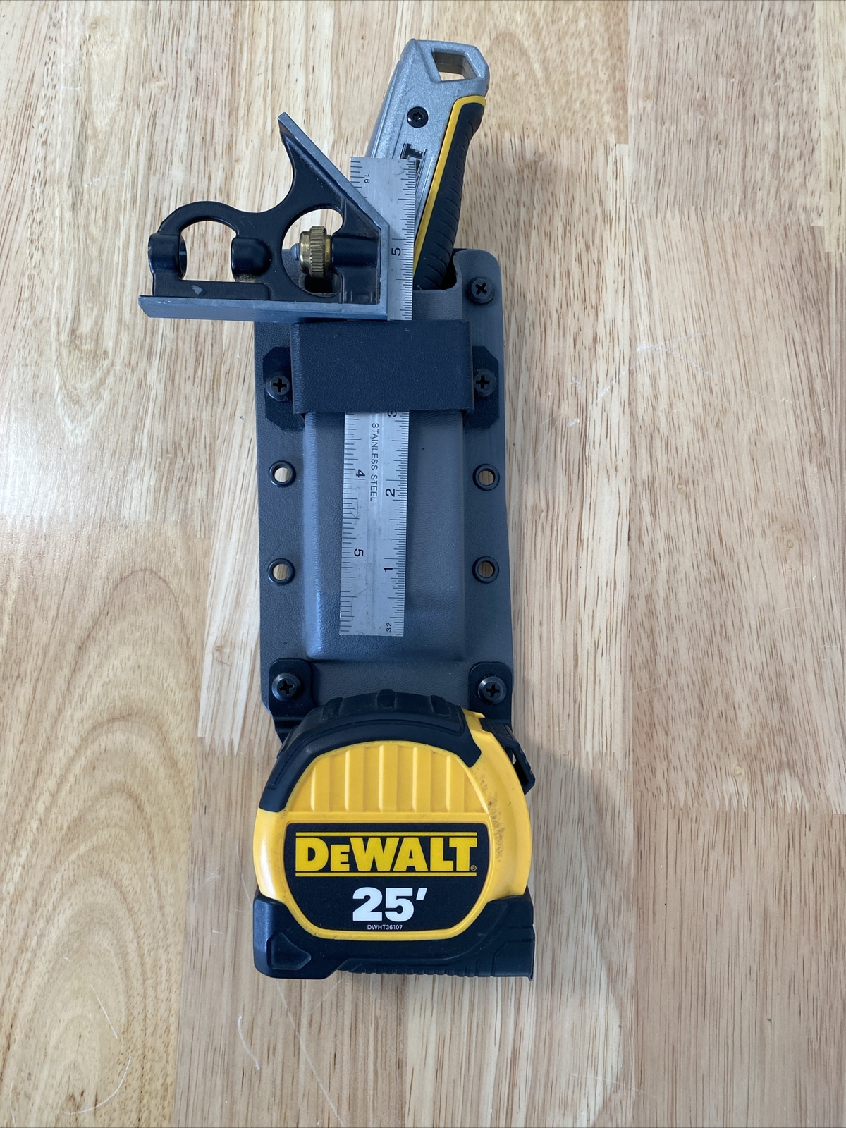Cordless Drill / Impact Holster / Hanger, DeWALT Cordless Impact Drill & Others