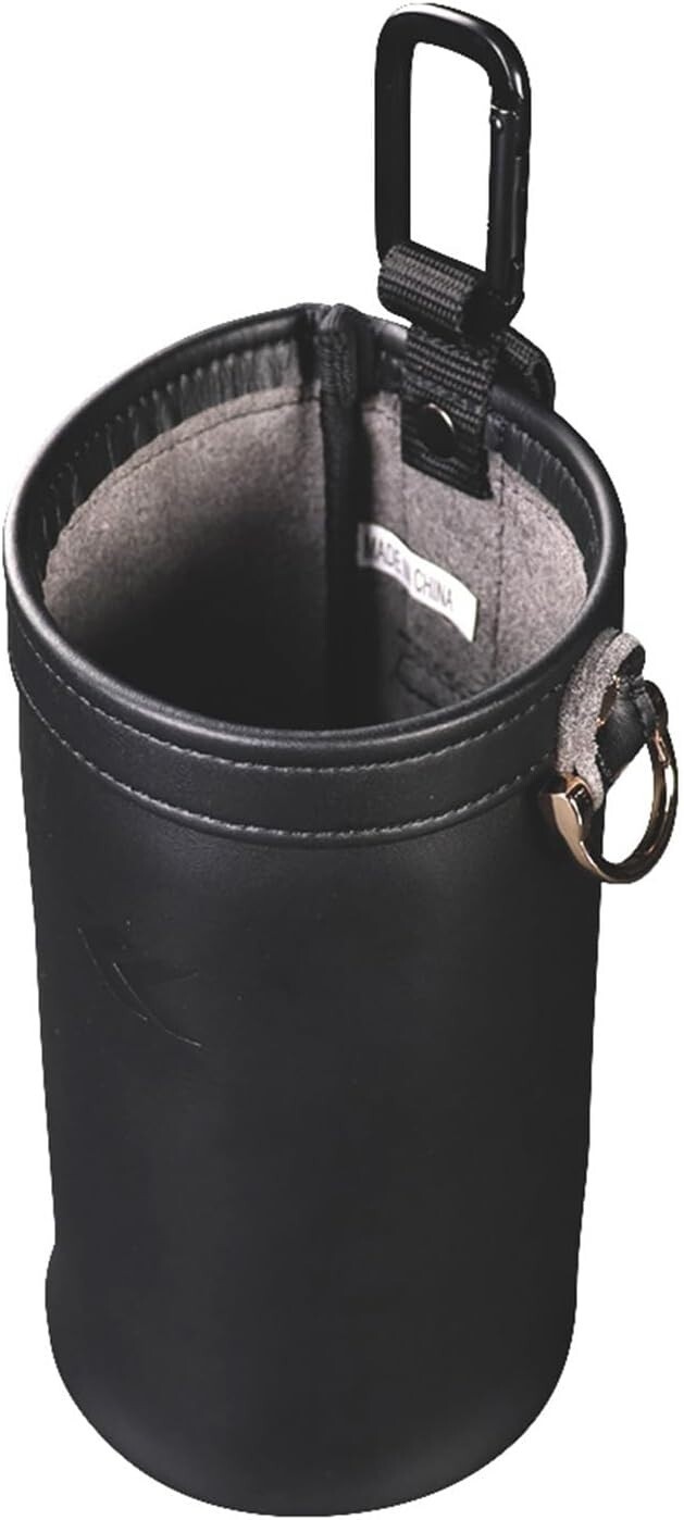 FUJIYA SCREW CUP LARGE LEATHER TYPE (100x100x200mm) AB-51BG