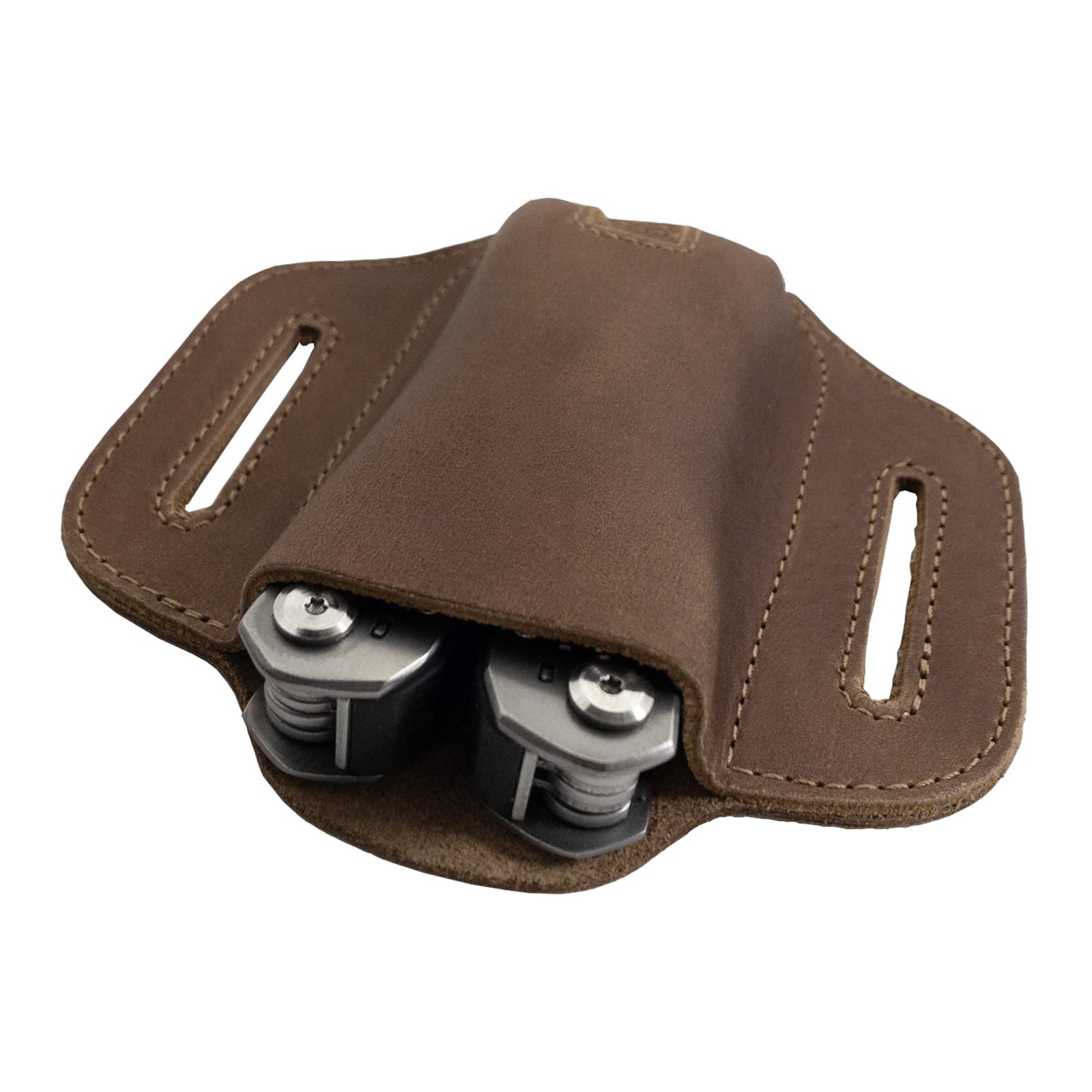 Hide & Drink, Multi-Tool Holder for Belt, Tool Holster for Waist, Pocket Knif…