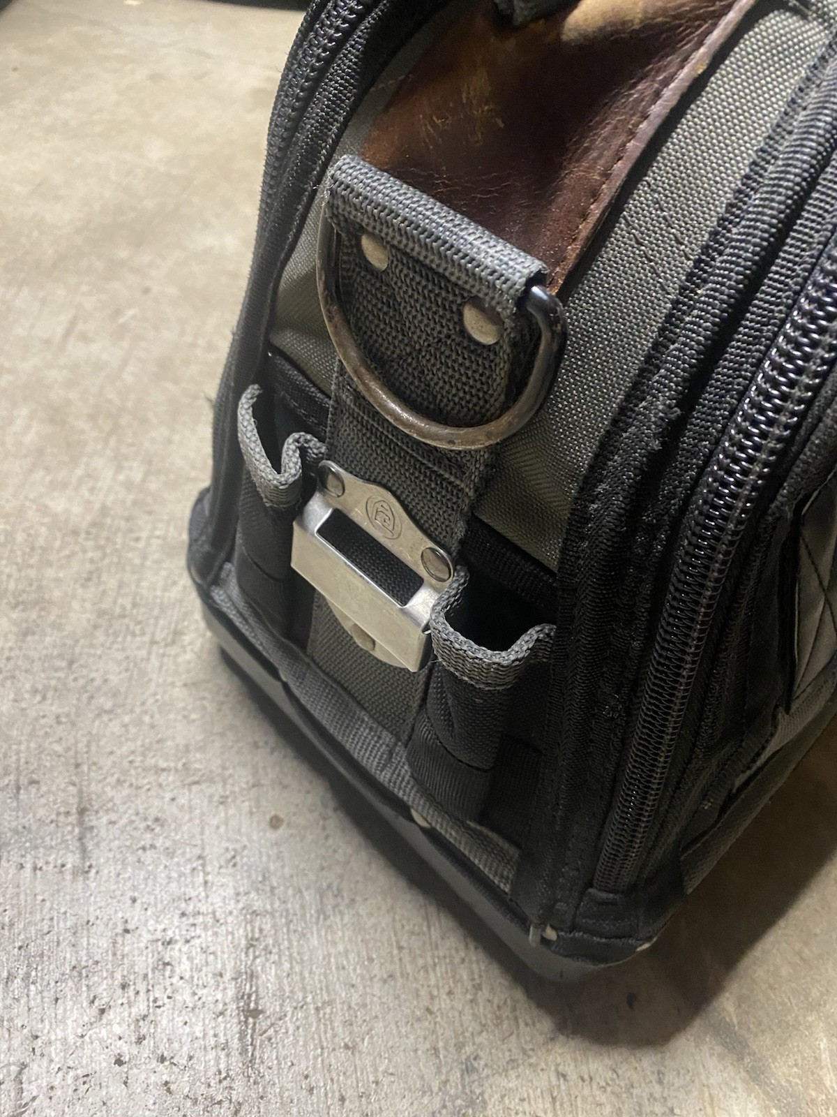 Veto Pro Pac Tech-LC Tool Bag – (Pre-Owned in Excellent Condition )