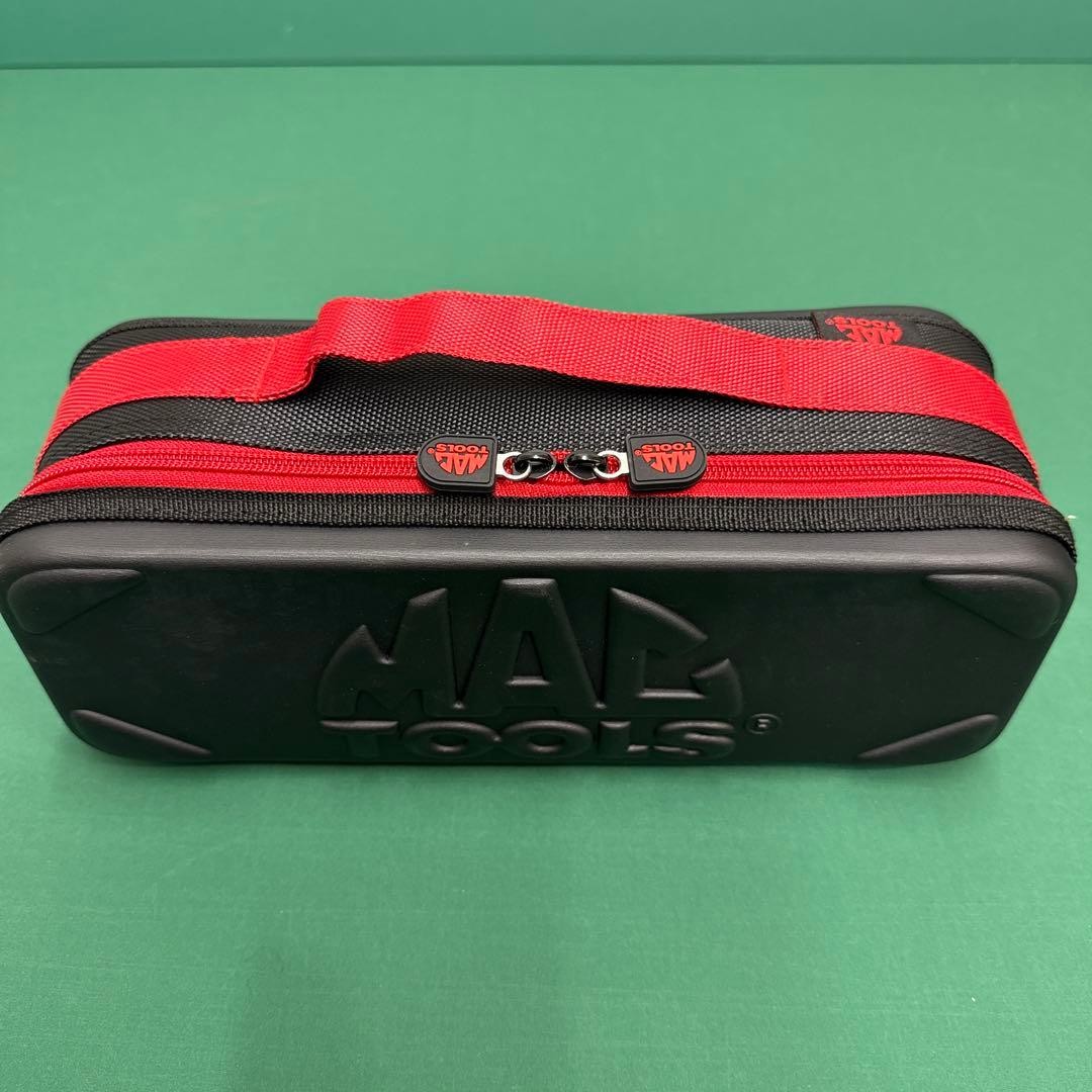 Mac Tools Tool Bag Storage Case