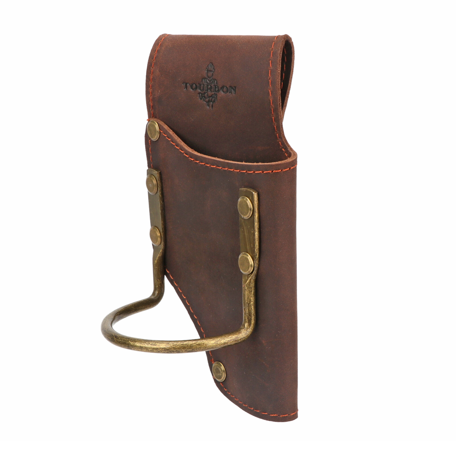 TOURBON Workshop Heavy Duty Tools Belt Holster Axe/Hammer/Wrench/Pliers Carrier