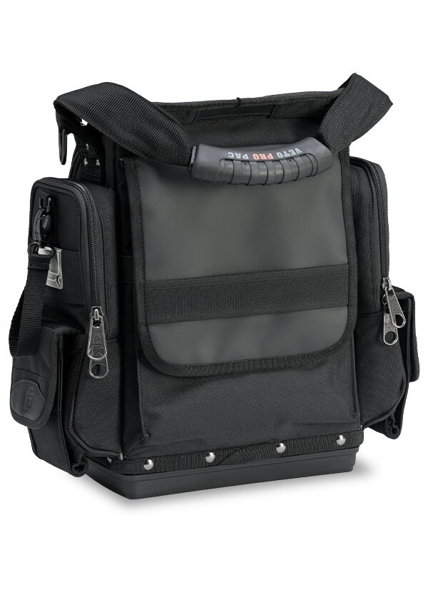 Veto Pro Pac TP-XXL Blackout Tool Pouch
