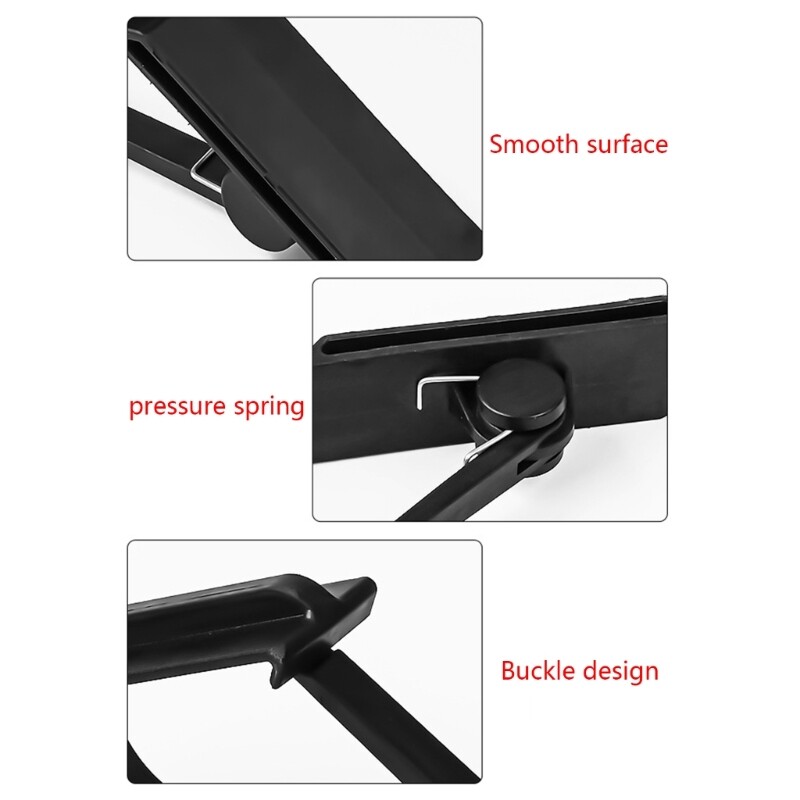 Multifunctional Electric Wrench Belt Clip Hook Tool Hanger Impact Driver Belt