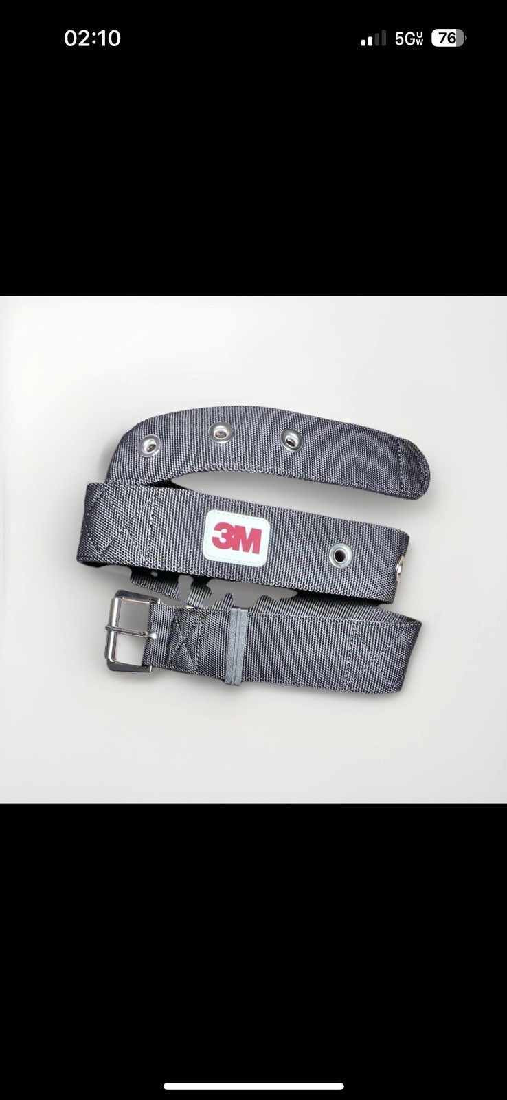 3M Tool Belt