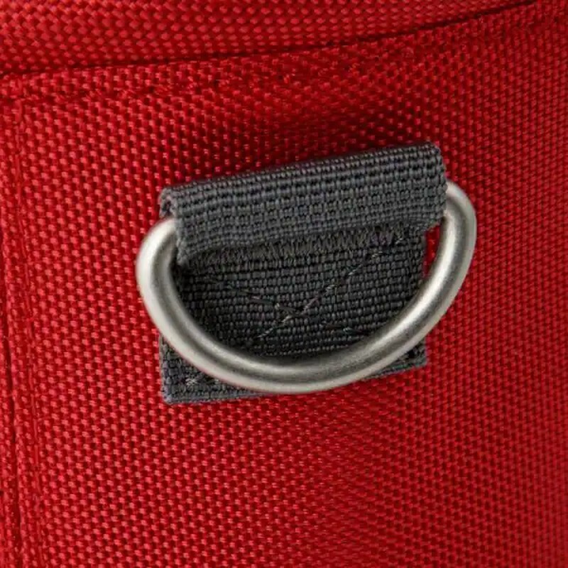 Milwaukee Oval Tool Bag Aerial Water Resistant 14.5 In.