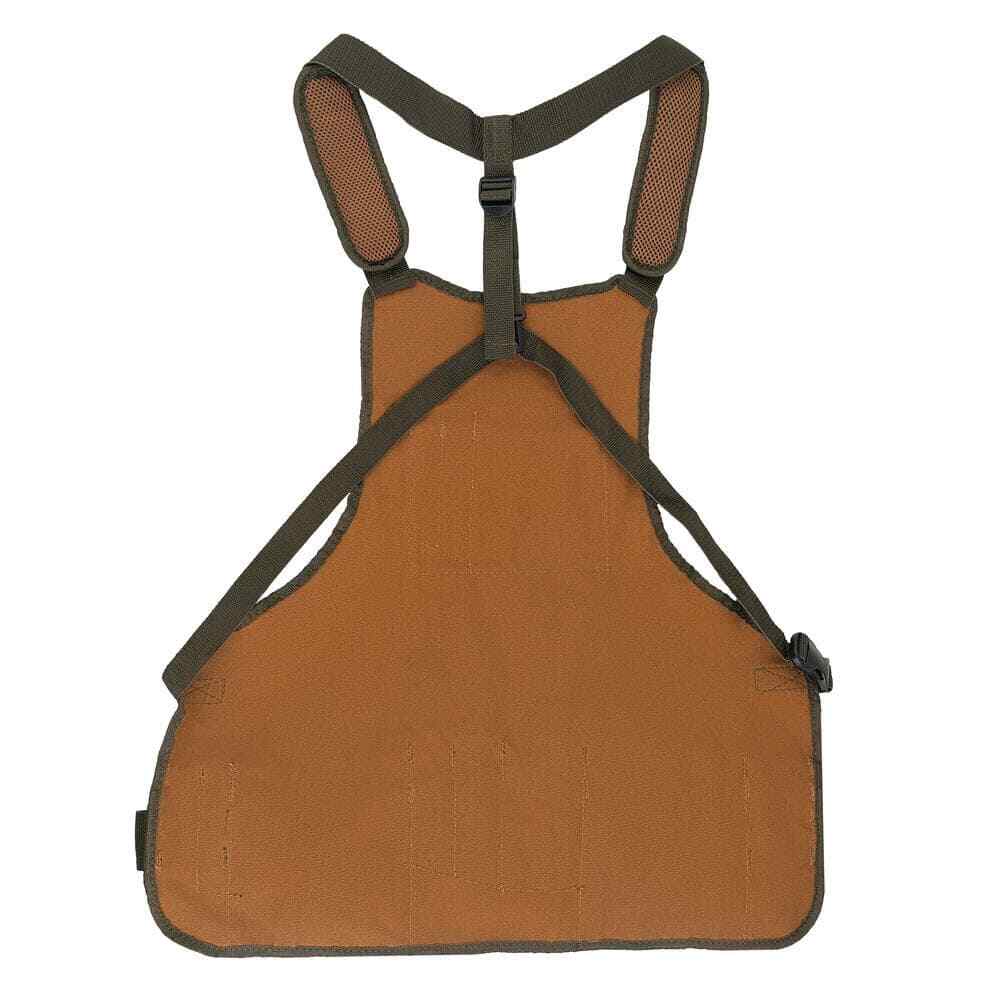 23 In. 16-Pocket Duckwear Super Bib Tool Work Apron