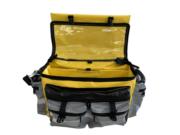 Armoured Gear Heavy Duty Vinyl Tool Bag